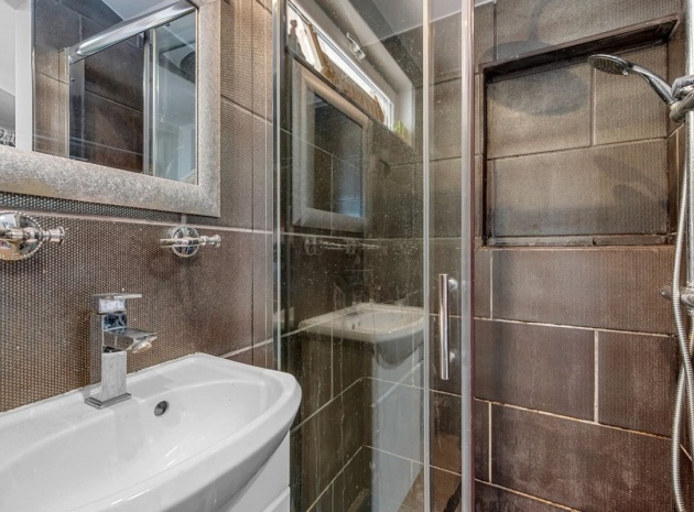 Wiederverkauf - Country Property - Almoradi - Heredades