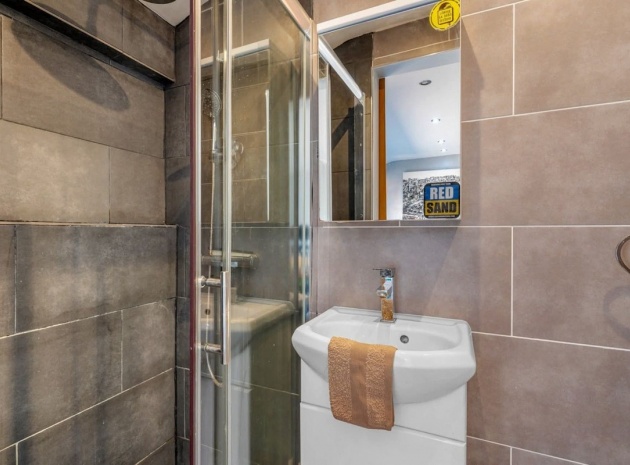 Wiederverkauf - Country Property - Almoradi - Heredades