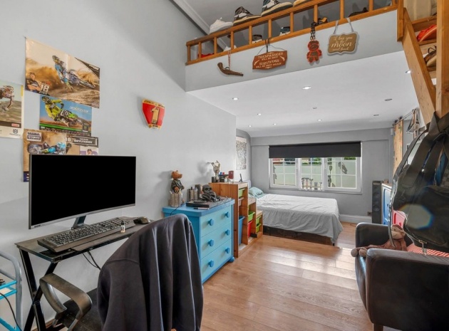 Wiederverkauf - Country Property - Almoradi - Heredades
