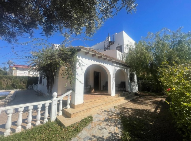 Resale - Villa - Orihuela - Cabo Roig