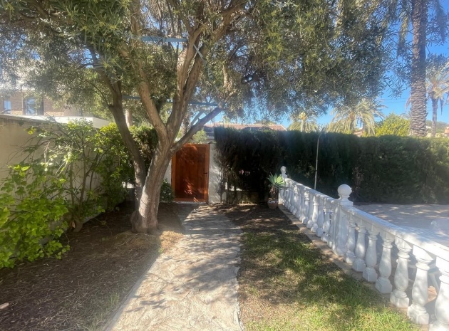 Resale - Villa - Orihuela - Cabo Roig