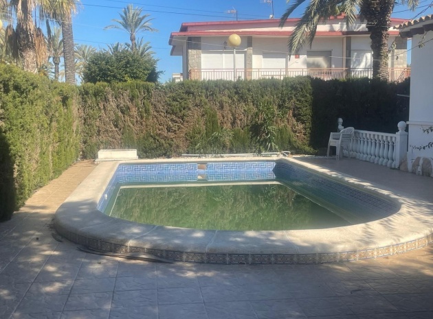 Resale - Villa - Orihuela - Cabo Roig