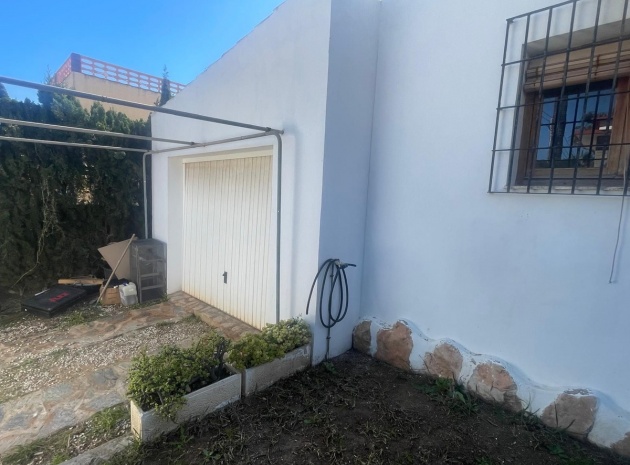Resale - Villa - Orihuela - Cabo Roig