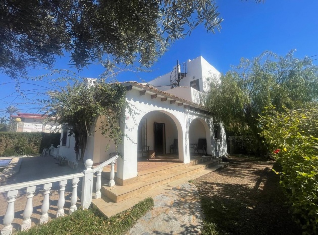 Resale - Villa - Orihuela - Cabo Roig