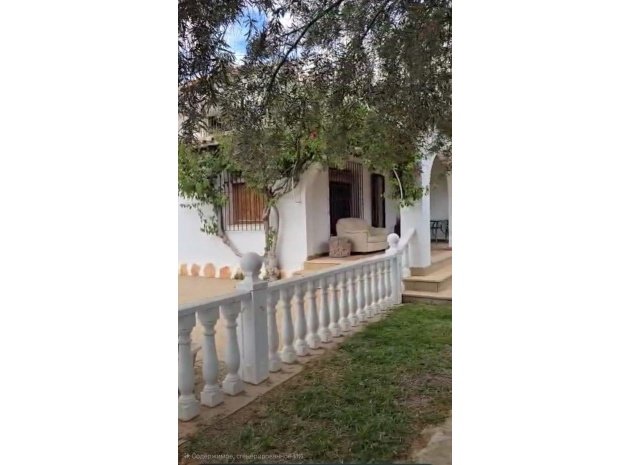 Resale - Villa - Orihuela - Cabo Roig