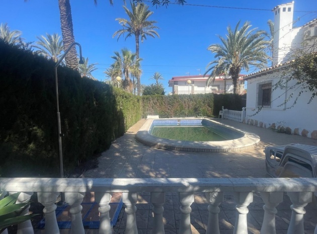 Resale - Villa - Orihuela - Cabo Roig