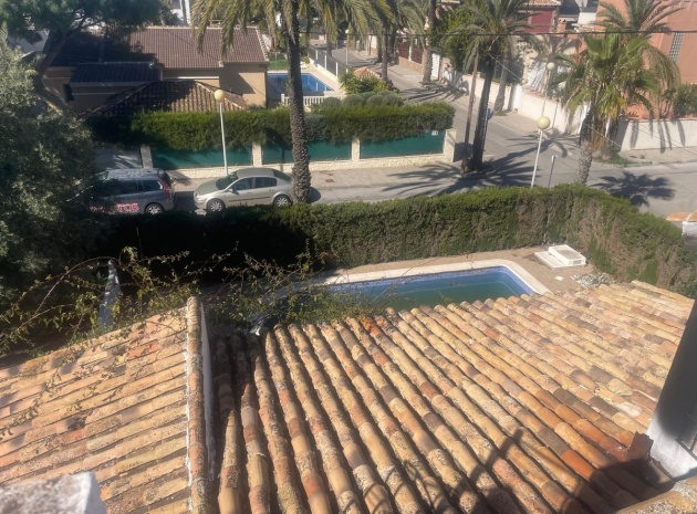 Resale - Villa - Orihuela - Cabo Roig
