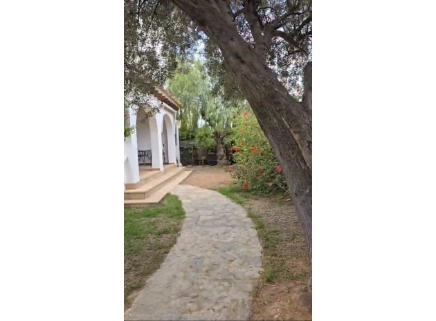 Resale - Villa - Orihuela - Cabo Roig