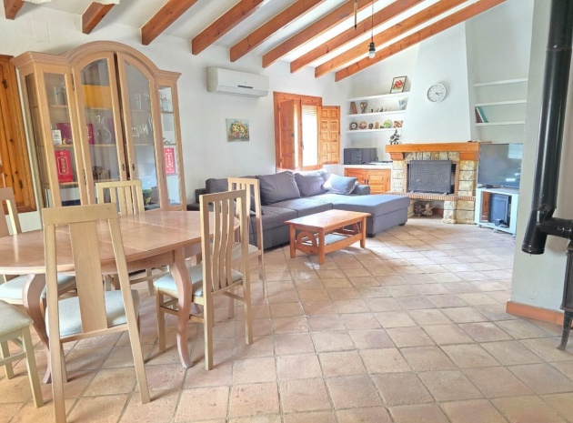 Resale - Villa - Orihuela - Cabo Roig