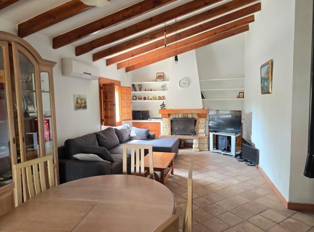 Resale - Villa - Orihuela - Cabo Roig