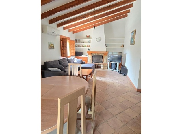 Resale - Villa - Orihuela - Cabo Roig