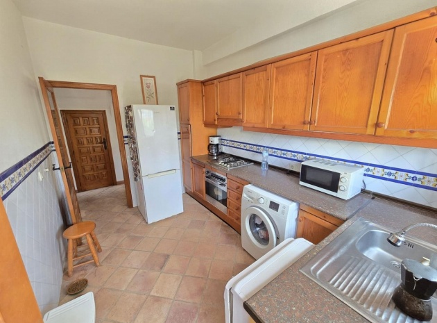 Resale - Villa - Orihuela - Cabo Roig