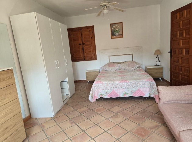 Resale - Villa - Orihuela - Cabo Roig