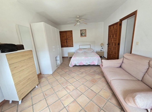 Resale - Villa - Orihuela - Cabo Roig