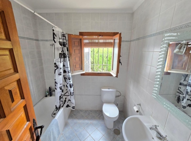 Resale - Villa - Orihuela - Cabo Roig