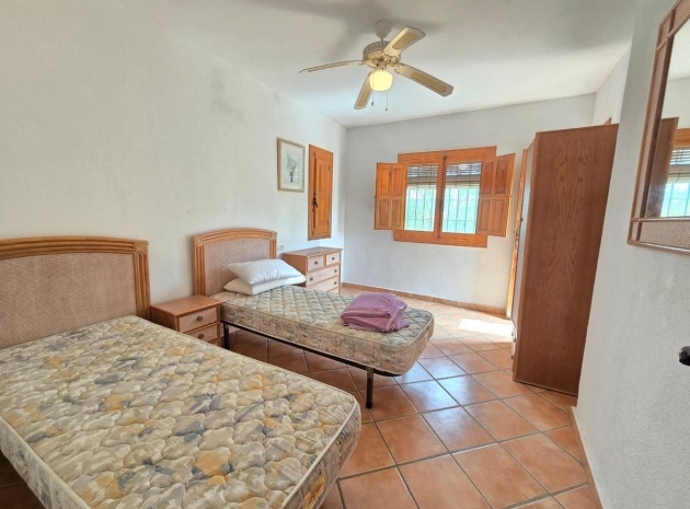 Resale - Villa - Orihuela - Cabo Roig