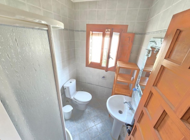 Resale - Villa - Orihuela - Cabo Roig
