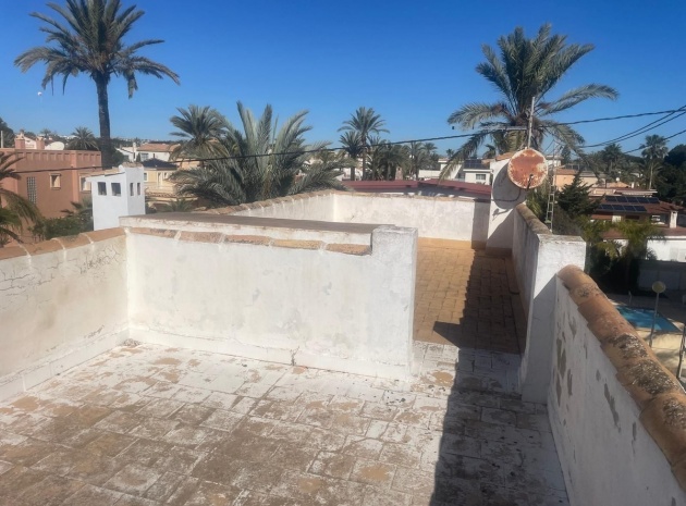 Resale - Villa - Orihuela - Cabo Roig