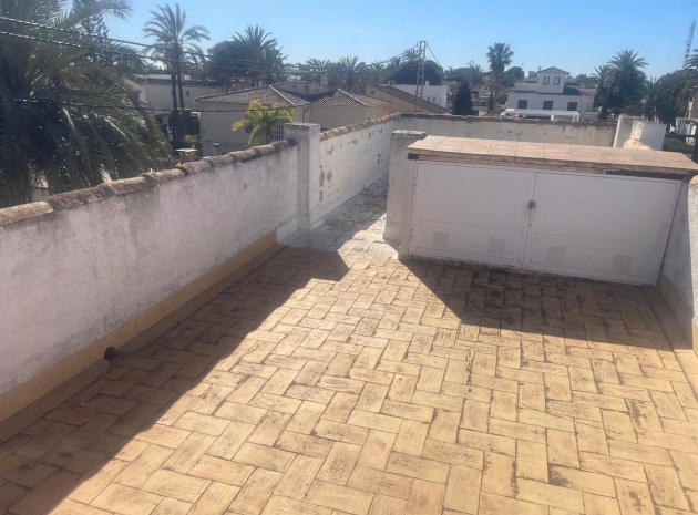 Resale - Villa - Orihuela - Cabo Roig