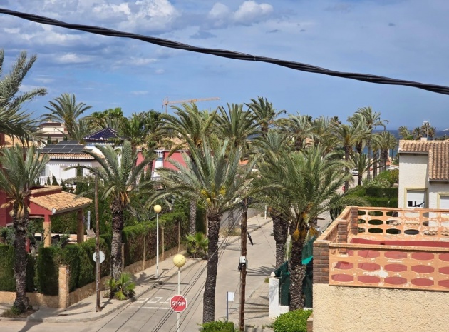 Resale - Villa - Orihuela - Cabo Roig