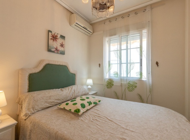 Wederverkoop - Appartement - Torrevieja - Torrevieja Centro