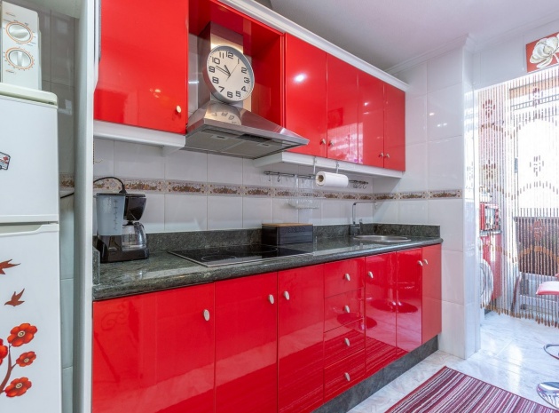 Wederverkoop - Appartement - Torrevieja - Torrevieja Centro