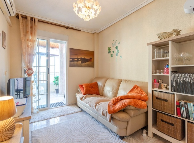 Wederverkoop - Appartement - Torrevieja - Torrevieja Centro