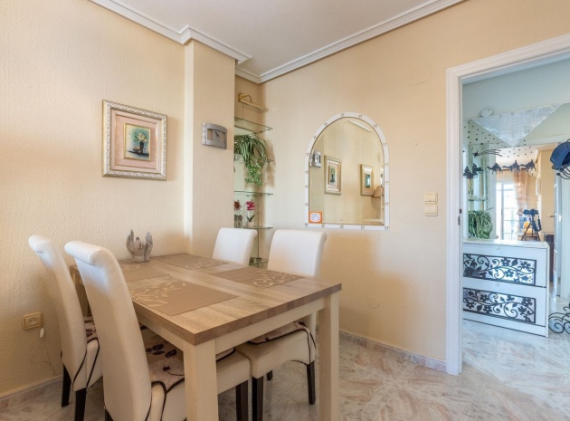 Wederverkoop - Appartement - Torrevieja - Torrevieja Centro