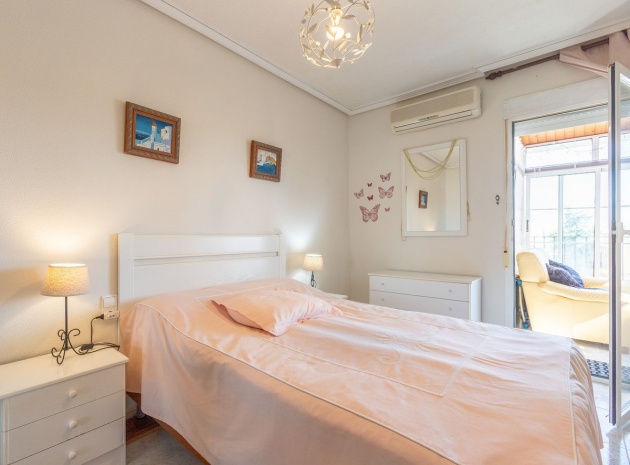 Wederverkoop - Appartement - Torrevieja - Torrevieja Centro