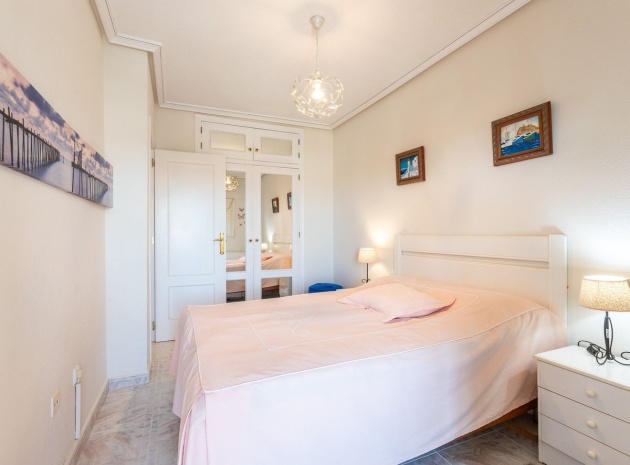 Wederverkoop - Appartement - Torrevieja - Torrevieja Centro
