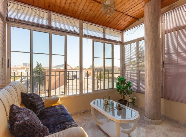 Wederverkoop - Appartement - Torrevieja - Torrevieja Centro