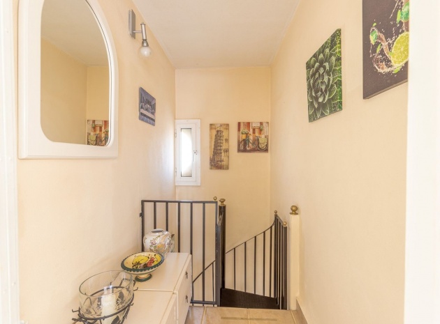 Wederverkoop - Appartement - Torrevieja - Torrevieja Centro