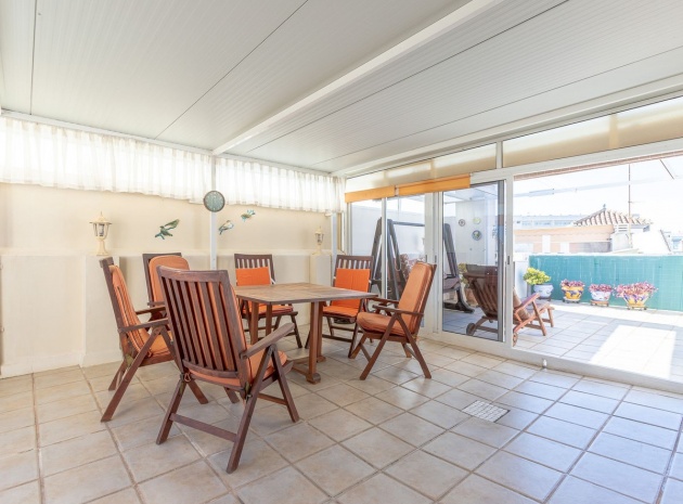 Wederverkoop - Appartement - Torrevieja - Torrevieja Centro