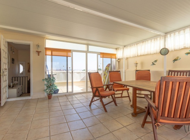 Wederverkoop - Appartement - Torrevieja - Torrevieja Centro