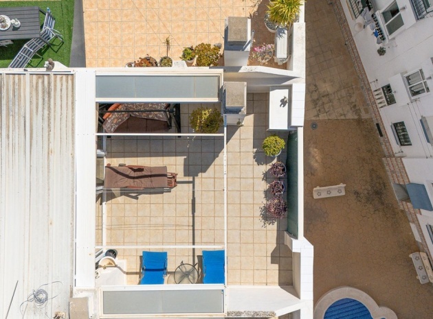 Wederverkoop - Appartement - Torrevieja - Torrevieja Centro