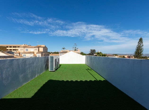 Återförsäljning - Villa - Orihuela - Los Balcones