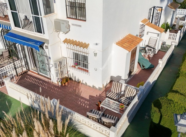 Wederverkoop - Appartement - Torrevieja - Lago Jardin