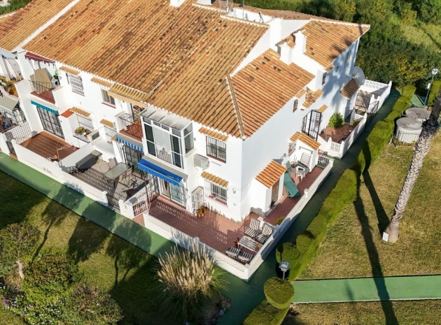 Wederverkoop - Appartement - Torrevieja - Lago Jardin