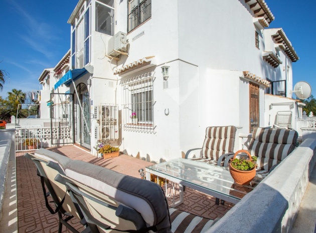 Wederverkoop - Appartement - Torrevieja - Lago Jardin