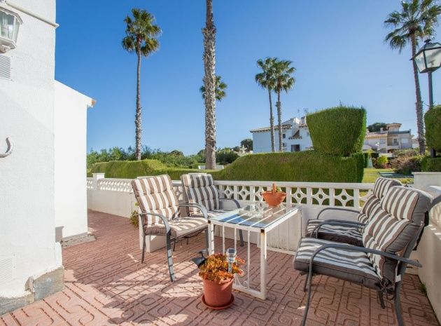 Wederverkoop - Appartement - Torrevieja - Lago Jardin