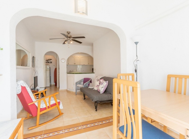 Wederverkoop - Appartement - Torrevieja - Lago Jardin