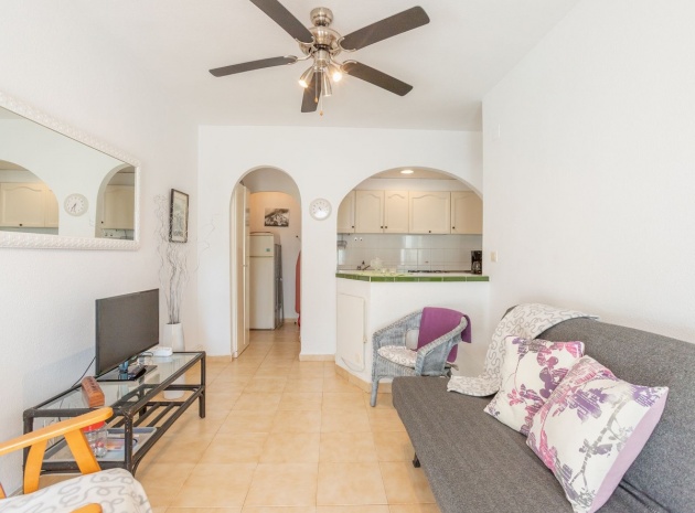 Wederverkoop - Appartement - Torrevieja - Lago Jardin