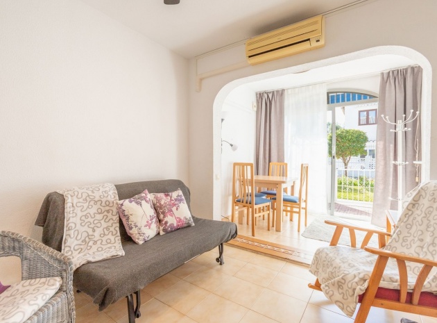 Wederverkoop - Appartement - Torrevieja - Lago Jardin