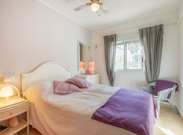 Wederverkoop - Appartement - Torrevieja - Lago Jardin