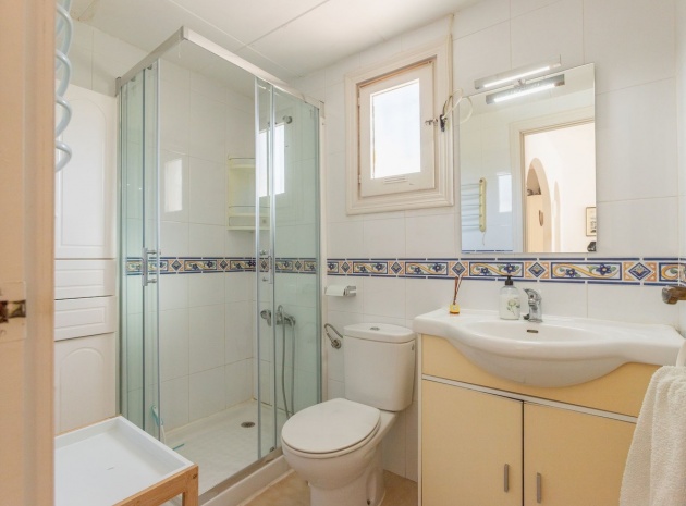 Wederverkoop - Appartement - Torrevieja - Lago Jardin