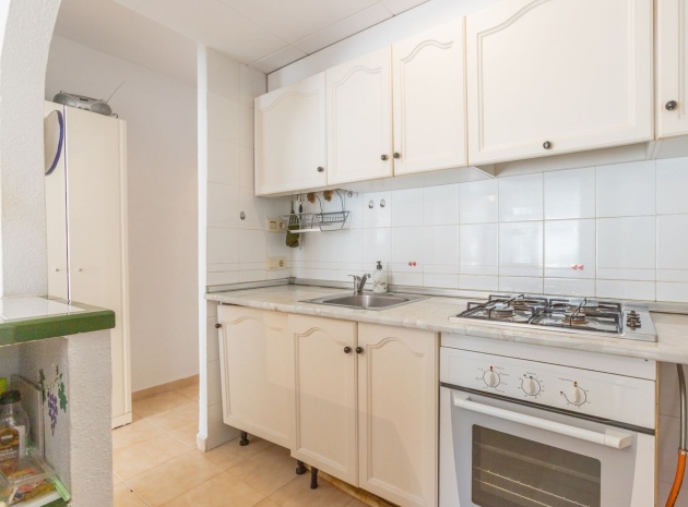 Wederverkoop - Appartement - Torrevieja - Lago Jardin