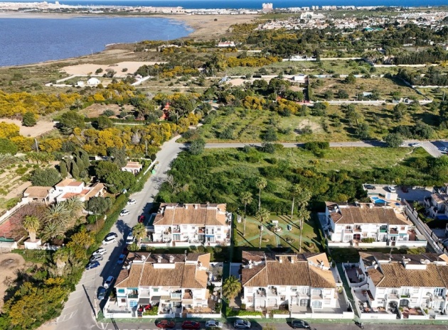 Wederverkoop - Appartement - Torrevieja - Lago Jardin