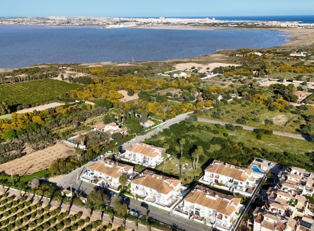 Wederverkoop - Appartement - Torrevieja - Lago Jardin