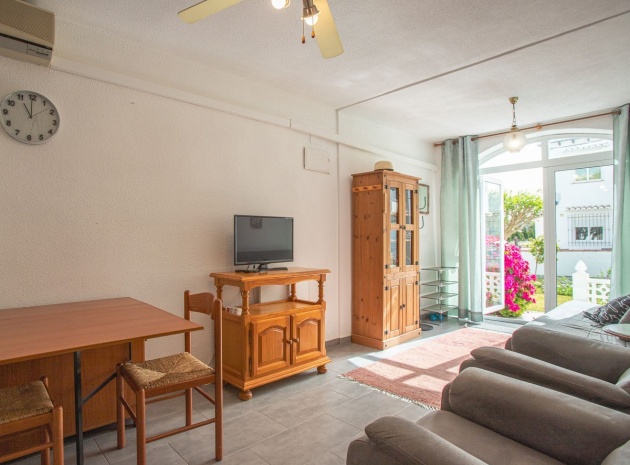 Wiederverkauf - Wohnung - Torrevieja - Lago Jardin