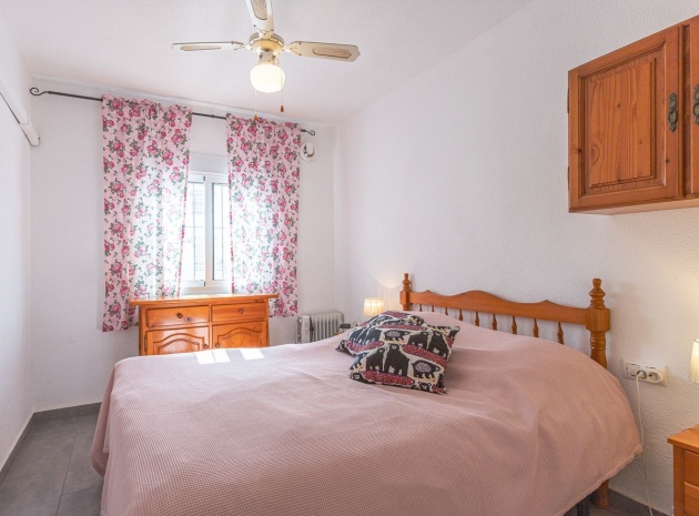 Wiederverkauf - Wohnung - Torrevieja - Lago Jardin